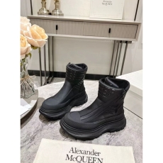 Alexander Mcqueen Boots